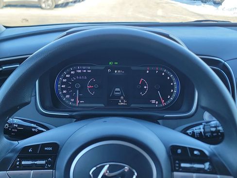 Used 2024 Hyundai Tucson SEL image 15