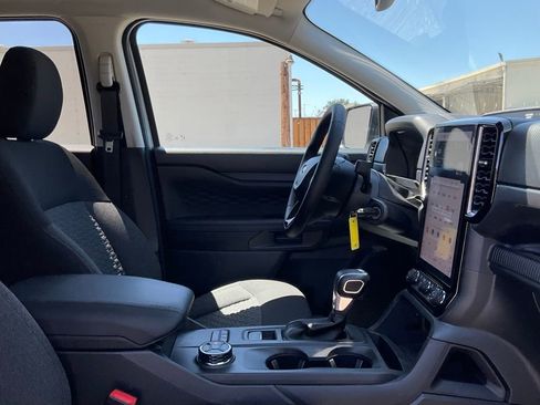 New 2026 Ford Ranger XLT w/ Equipment Group 301A High AWD/4WD image 31