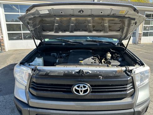 Used 2015 Toyota Tundra SR5 image 11