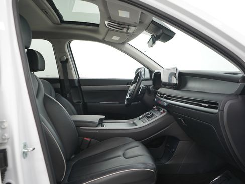 Used 2023 Hyundai Palisade XRT FWD image 15