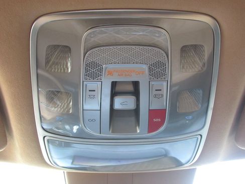 Used 2023 Genesis GV80 3.5T w/ Prestige Package AWD/4WD image 28