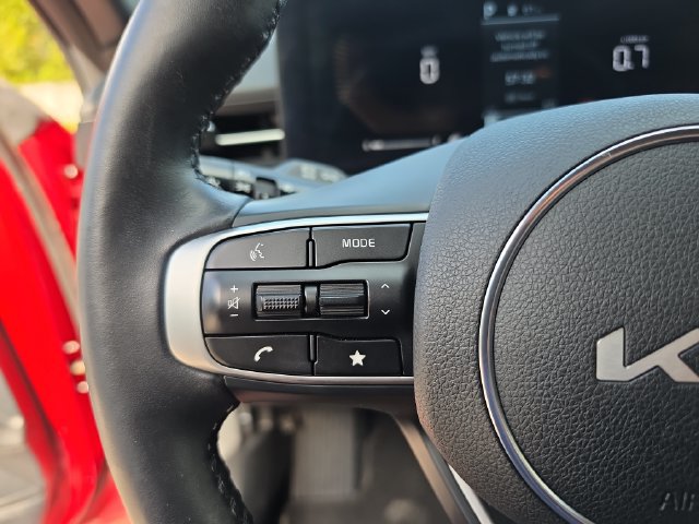 Certified 2025 Kia K5 GT-Line AWD/4WD image 21
