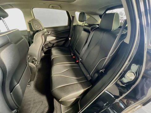 Used 2022 Acura RDX AWD w/ Advance Package image 27