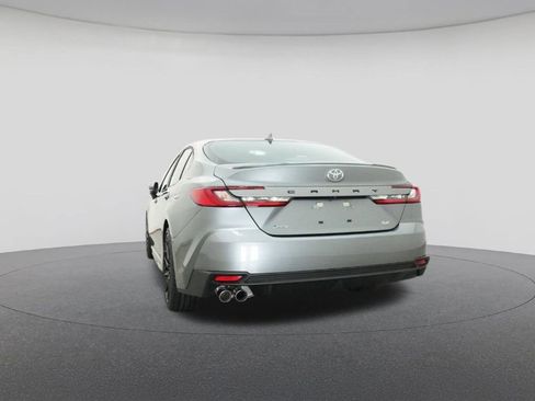 New 2026 Toyota Camry SE image 22