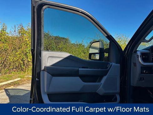 New 2026 Ford F250 XL w/ STX Appearance Package image 29