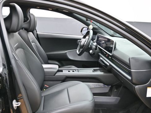 Used 2023 Hyundai Ioniq 6 Limited RWD image 37