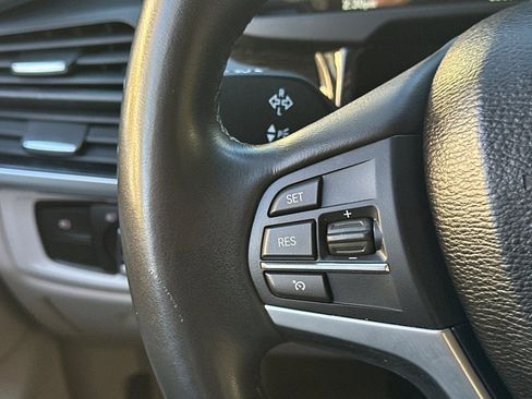 Used 2016 BMW X5 xDrive35d image 28