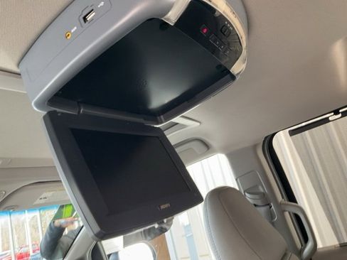 Used 2017 Toyota Sienna XLE image 20