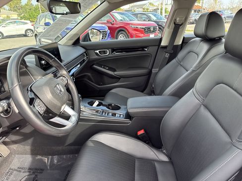 Certified 2024 Honda Civic Touring image 13