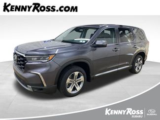 Used 2025 Honda Pilot EX-L 360° Tour