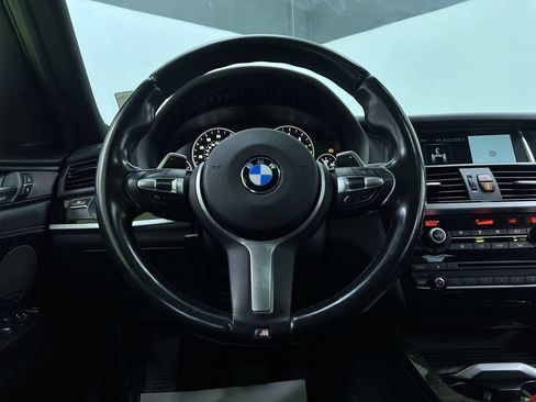 Used 2017 BMW X4 M40i AWD/4WD image 19