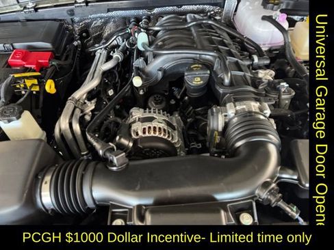 New 2026 Jeep Gladiator Willys image 6