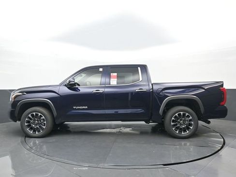 New 2026 Toyota Tundra Limited image 21
