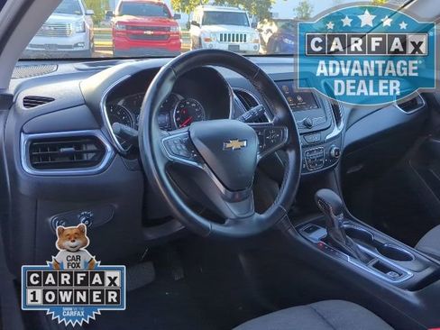 Used 2024 Chevrolet Equinox LT image 4