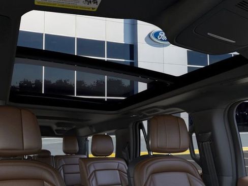New 2026 Lincoln Navigator L Reserve AWD/4WD image 43