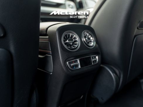 Used 2022 Mercedes-Benz G 63 AMG Squared w/ AMG Night Package Magno image 46