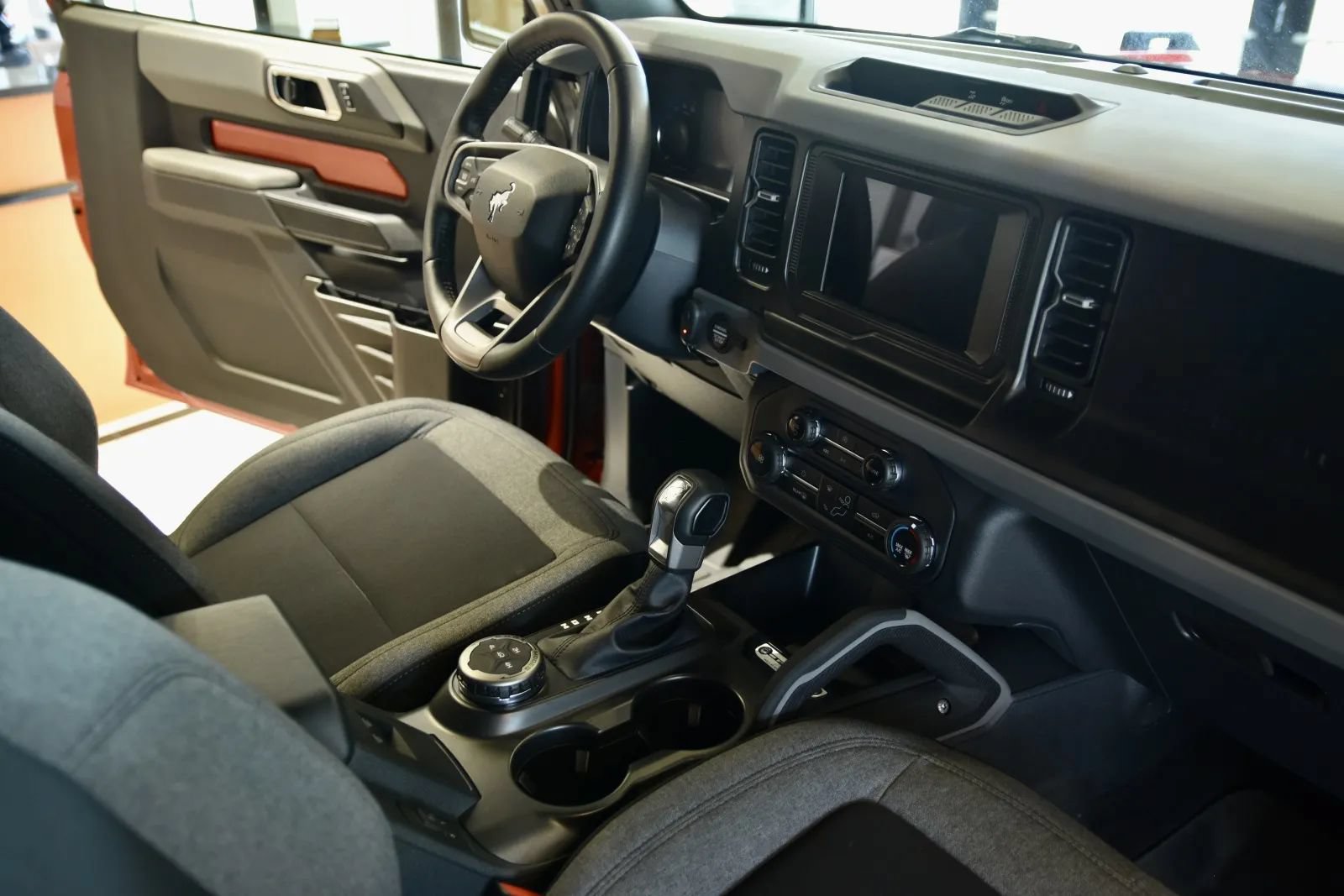 Used 2023 Ford Bronco Big Bend AWD/4WD image 25