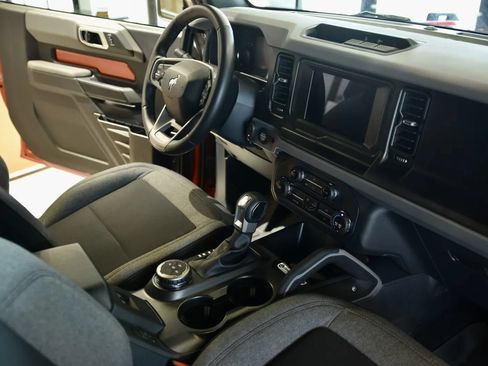 Used 2023 Ford Bronco Big Bend AWD/4WD image 25