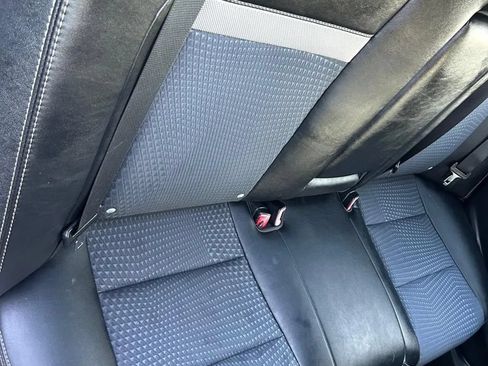 Used 2012 Toyota Camry SE FWD image 27