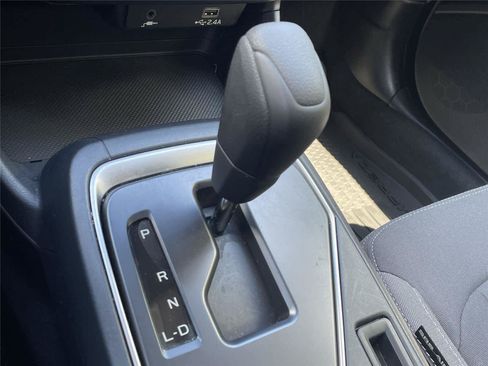 Certified 2024 Subaru Impreza 2.0i AWD/4WD image 23