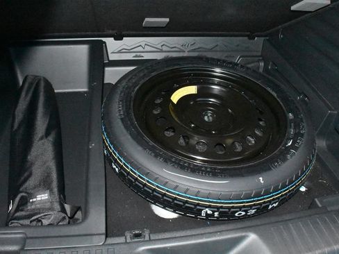 Used 2026 Honda Passport TrailSport Elite image 36