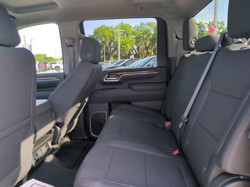 Certified 2026 Chevrolet Silverado 2500 LT AWD/4WD image 15