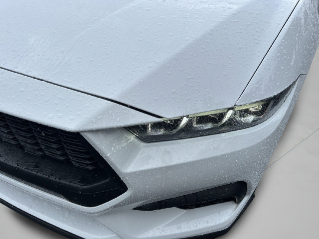 Used 2024 Ford Mustang Premium RWD image 34