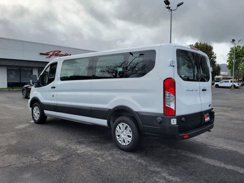 Certified 2020 Ford Transit 350 XLT image 3