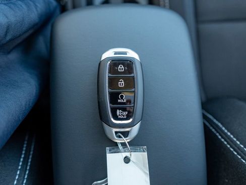 New 2026 Hyundai Venue SEL image 36