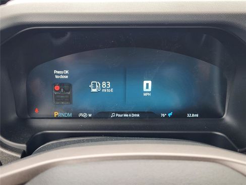 New 2026 Ford Bronco Big Bend w/ Black Diamond Package AWD/4WD image 11