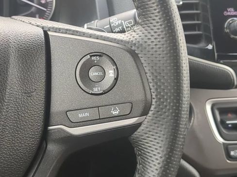Used 2023 Honda Passport EX-L image 31