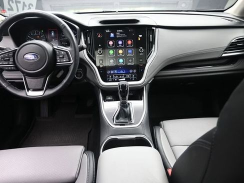 Certified 2025 Subaru Outback Limited AWD/4WD image 9