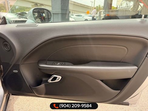 Used 2018 Dodge Challenger R/T Scat Pack w/ Leather Interior Group image 23