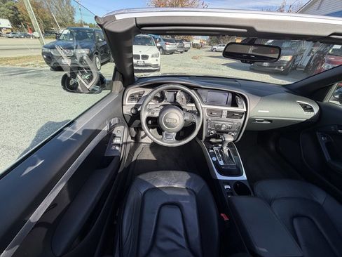 Used 2013 Audi A5 2.0T Premium Plus w/ Premium Plus Pkg image 19