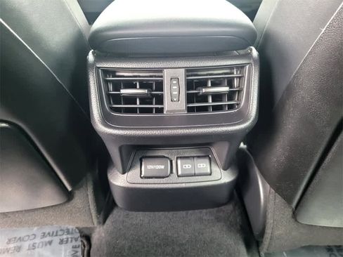 Used 2023 Lexus ES 350 F Sport image 13