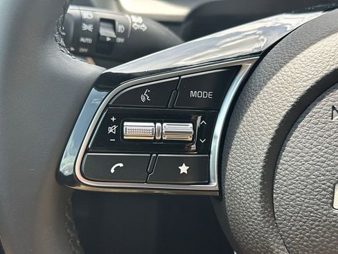 New 2026 Kia Seltos EX FWD image 25