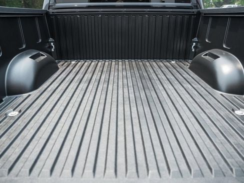 New 2026 Toyota Tundra Limited AWD/4WD image 10