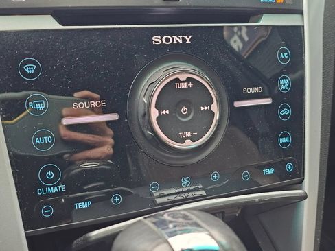 Used 2013 Ford Explorer Limited FWD image 31