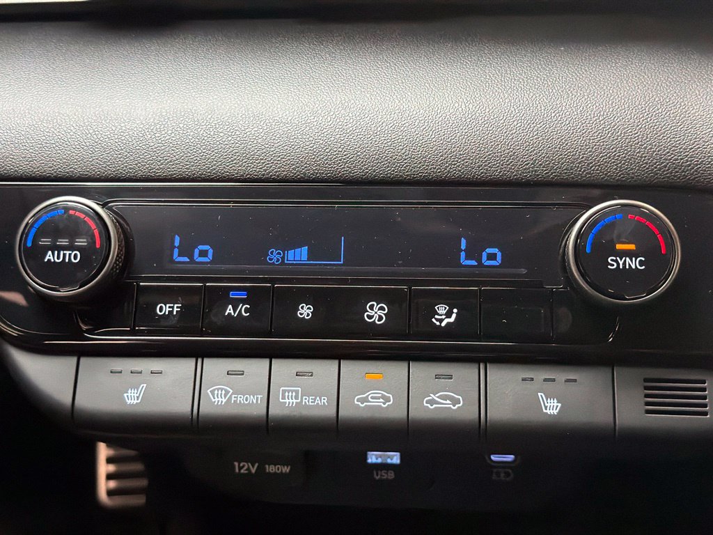 New 2026 Hyundai Elantra SEL Sport FWD image 15