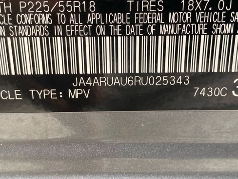 Used 2024 Mitsubishi Outlander Sport ES image 26