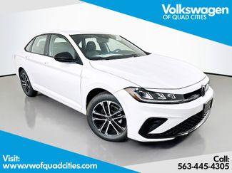 New 2025 Volkswagen Jetta Sport video 1