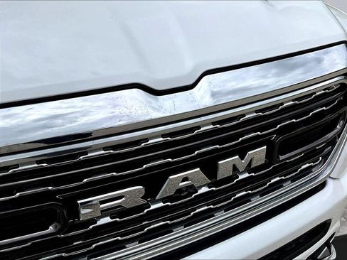 Used 2020 RAM 1500 Limited AWD/4WD image 36
