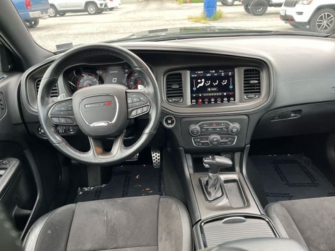 Used 2023 Dodge Charger GT w/ Plus Group AWD/4WD image 25