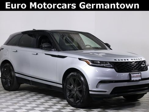 Used 2018 Land Rover Range Rover Velar S image 1