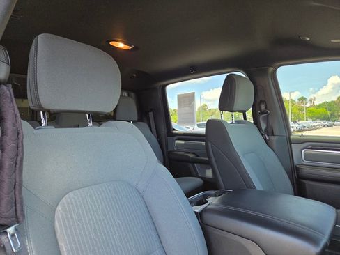 Used 2022 RAM 1500 Big Horn RWD image 15