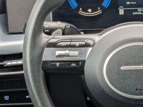 Used 2025 Hyundai Sonata SEL image 23