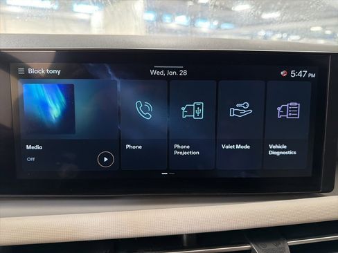 Certified 2025 Hyundai Tucson SE image 17