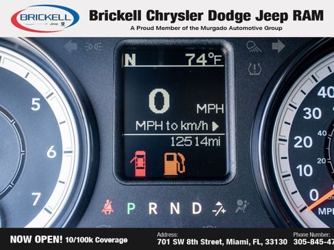 Used 2022 RAM 1500 Tradesman w/ Popular Equipment Group image 32