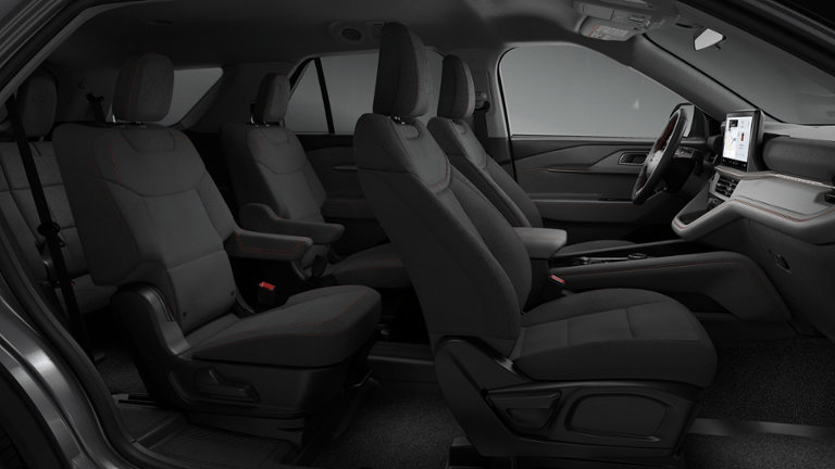 New 2026 Ford Explorer Active AWD/4WD image 52