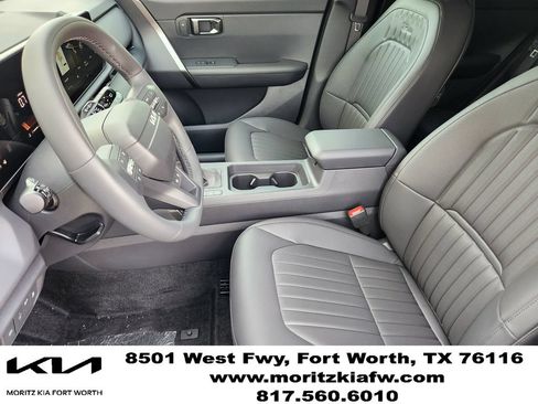 New 2027 Kia Seltos X-Line S AWD/4WD image 9